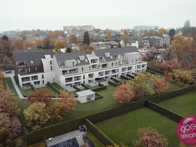 Appartement in Tongeren