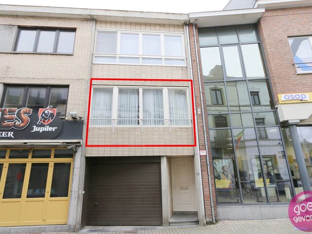 Appartement in Tongeren