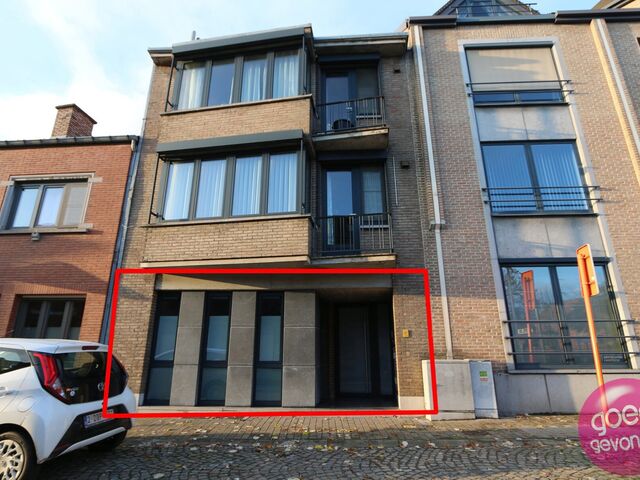 Appartement in Tongeren