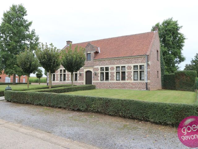 Huis in Riemst