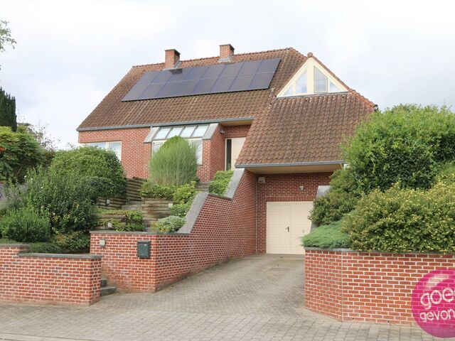 Huis in Tongeren