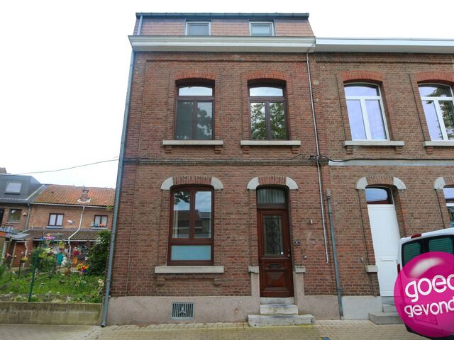 Huis in Tongeren