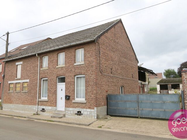 Huis in Tongeren