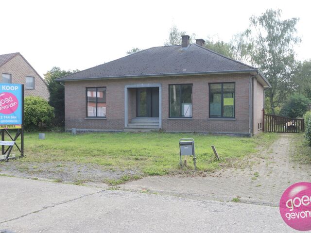 Huis in Tongeren