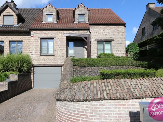 Huis in Tongeren