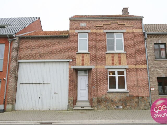 Huis in Tongeren