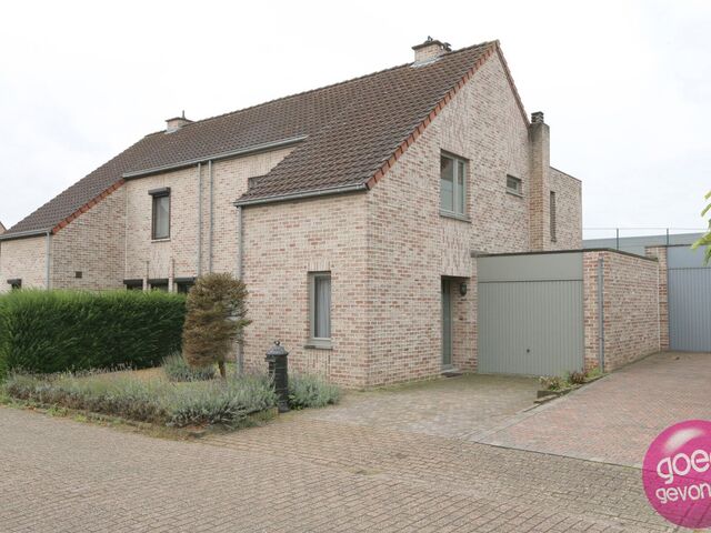 Huis in Tongeren