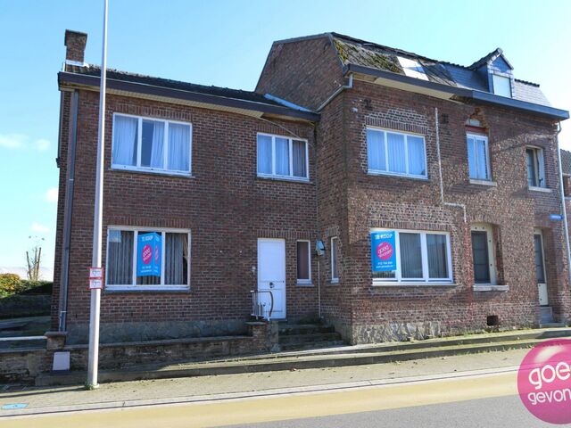 Huis in Tongeren