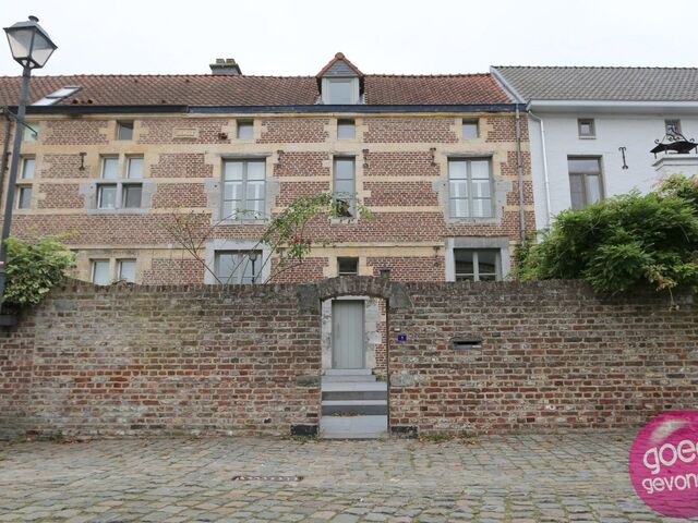 Huis in Tongeren