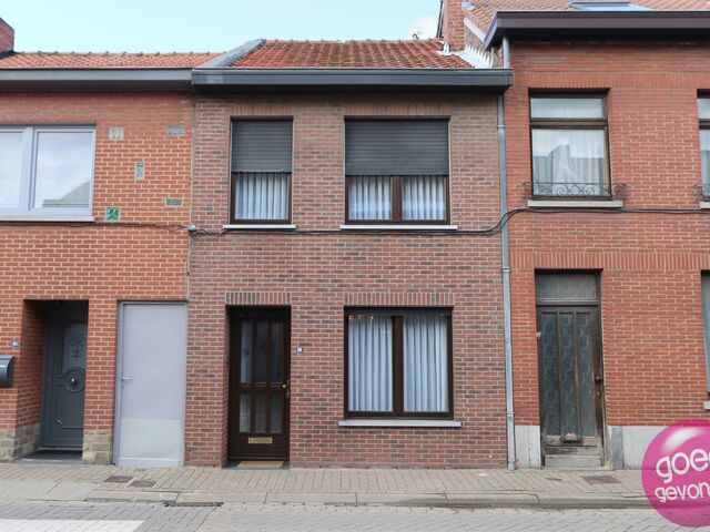 Huis in Tongeren