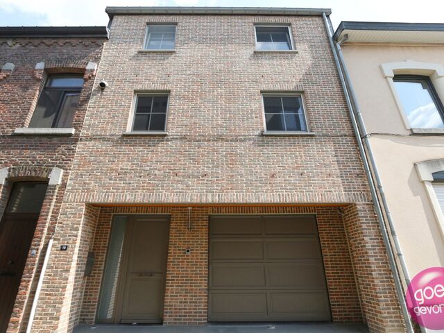 Huis in Tongeren